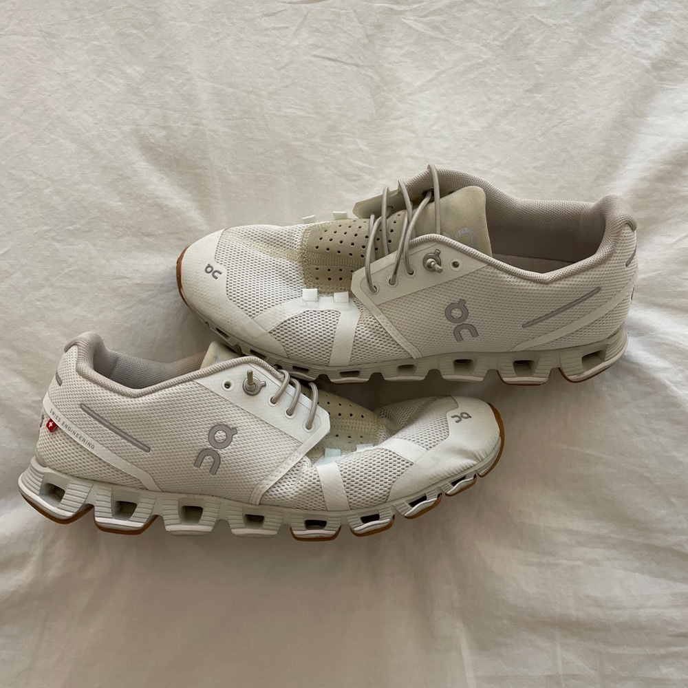 OnCloud shoes